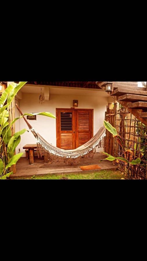 Pousada La Villa Caraíva Exteriér fotografie