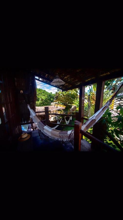 Pousada La Villa Caraíva Exteriér fotografie