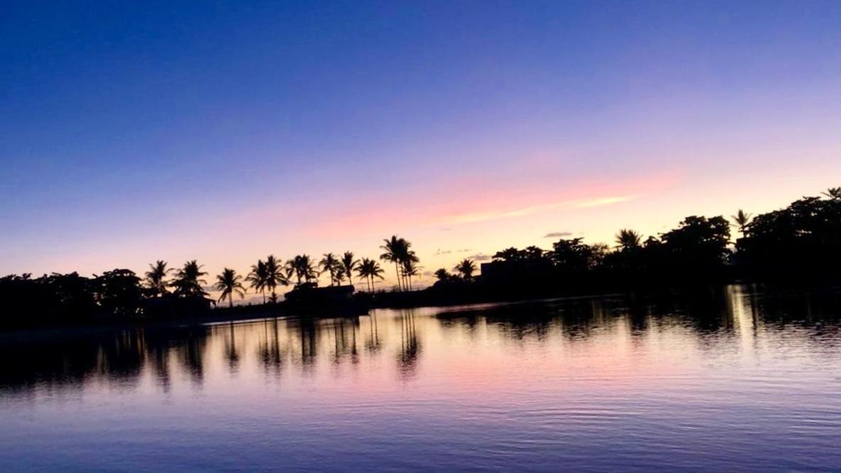 Pousada La Villa Caraíva Exteriér fotografie