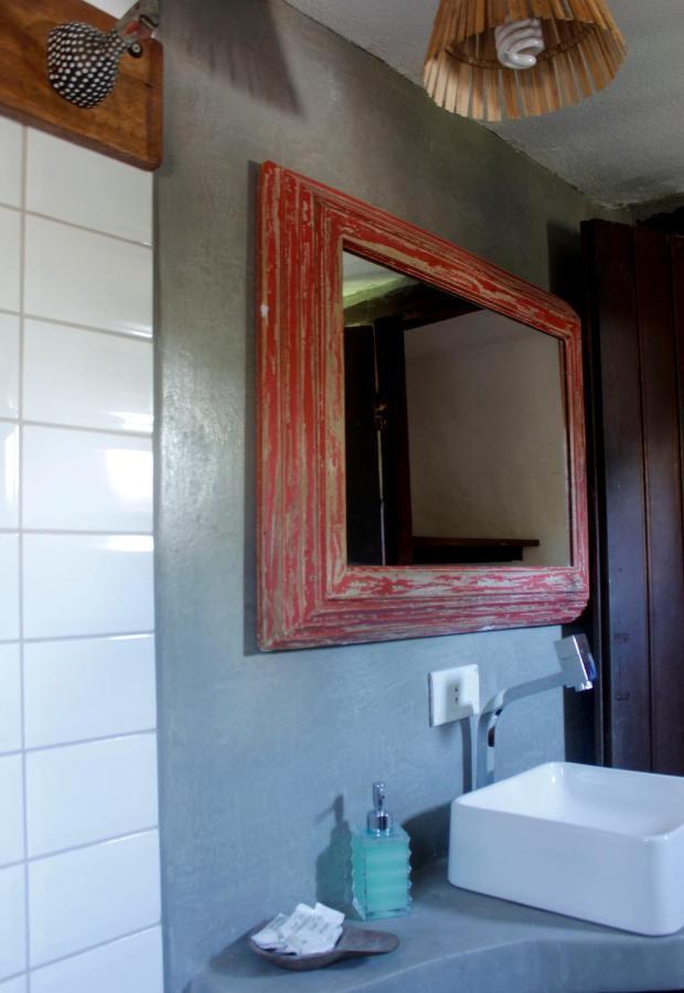 Pousada La Villa Caraíva Exteriér fotografie